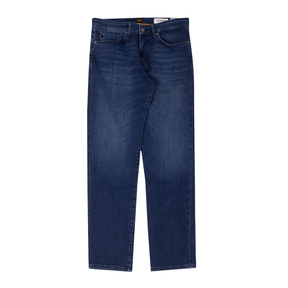 BOSS Casual Re Maine Soft Motion Jean