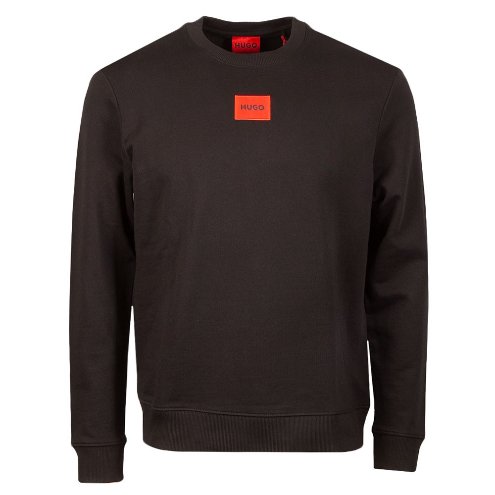 Hugo Diragol212 Crew Sweatshirt