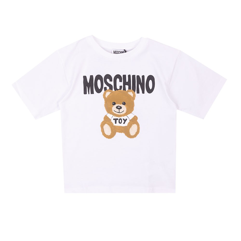 Moschino Bear T Shirt