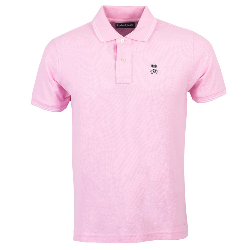 Psycho Bunny Logan Polo Shirt