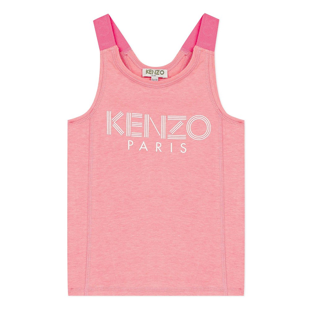 Kenzo Kids Sport Line Logo Vest