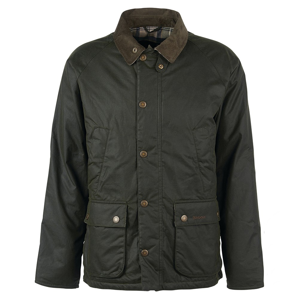 Barbour Lifestyle Ambleside Wax Jacket