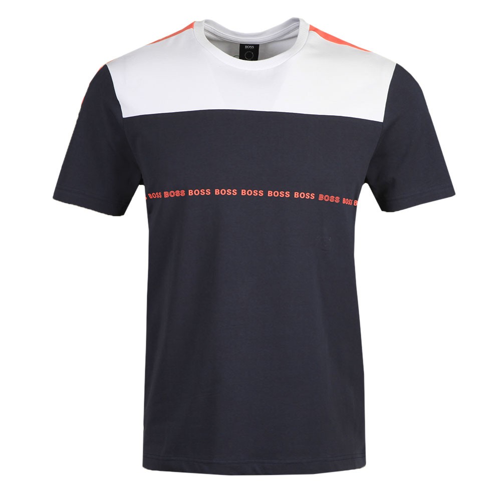 BOSS Athleisure Tee 5 T-Shirt