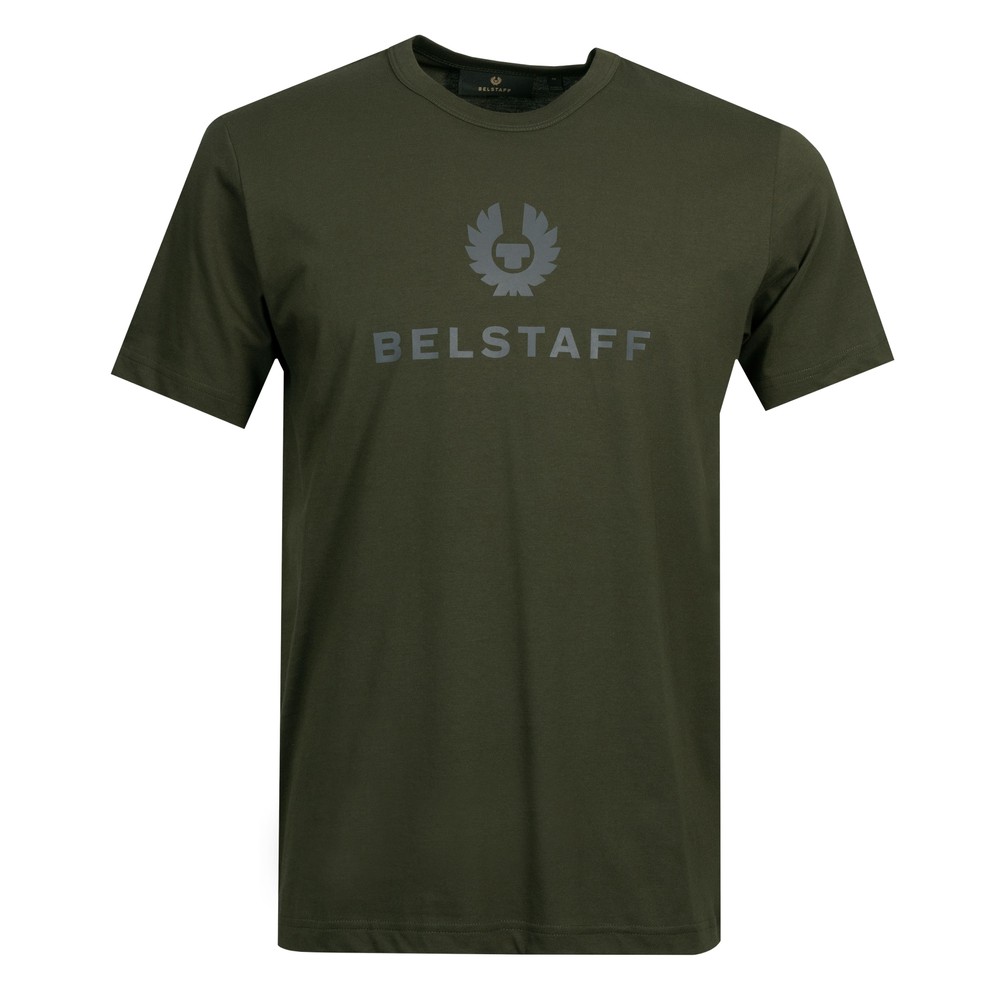 Belstaff Signature T Shirt