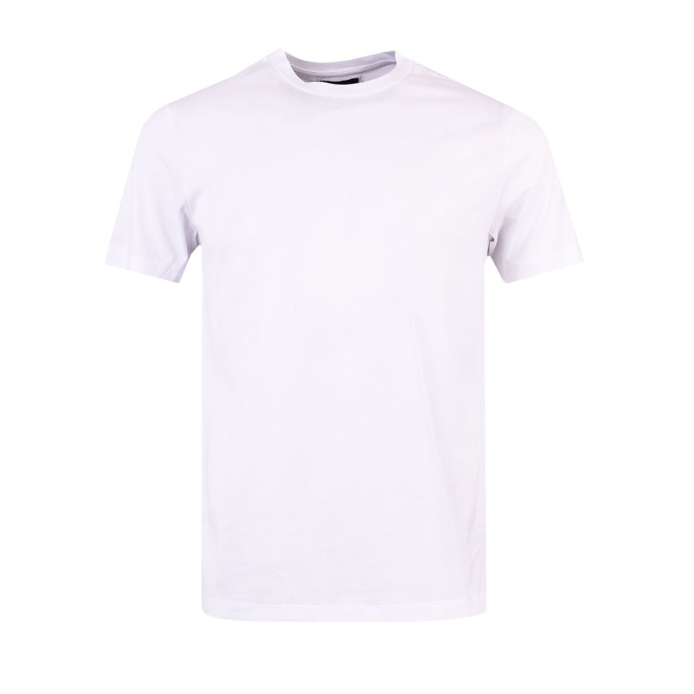 Emporio Armani Essential Tonal Logo T Shirt