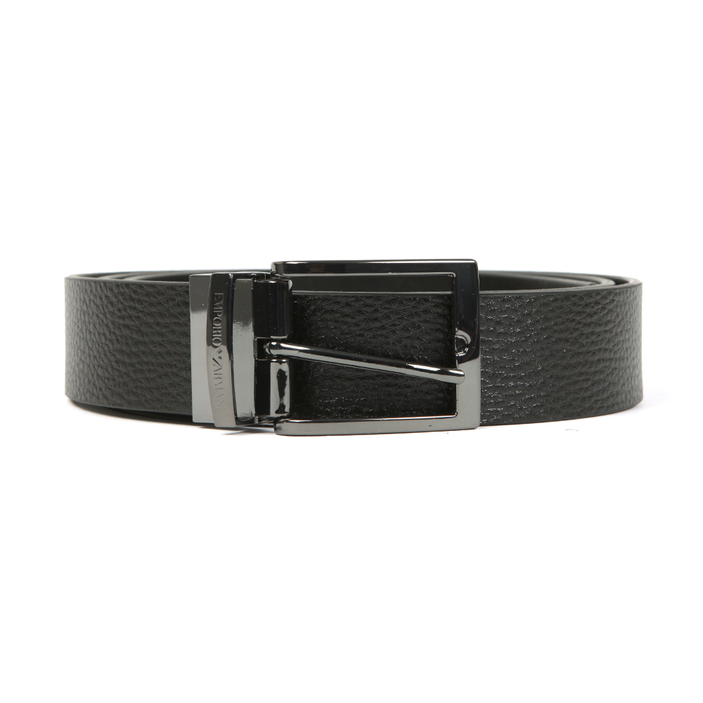 Emporio Armani Y4S195 Reversible Belt