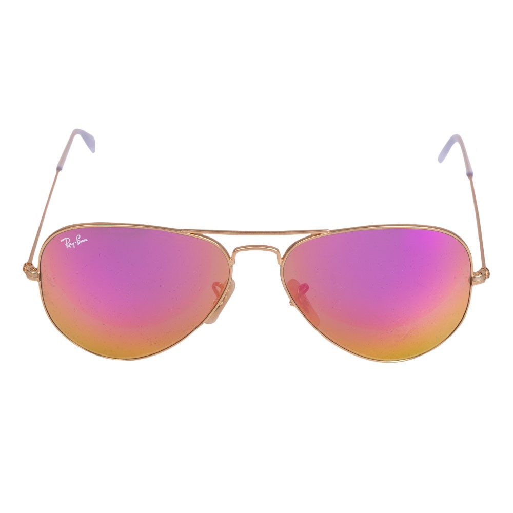 Ray-Ban ORB3025 Aviator Sunglasses