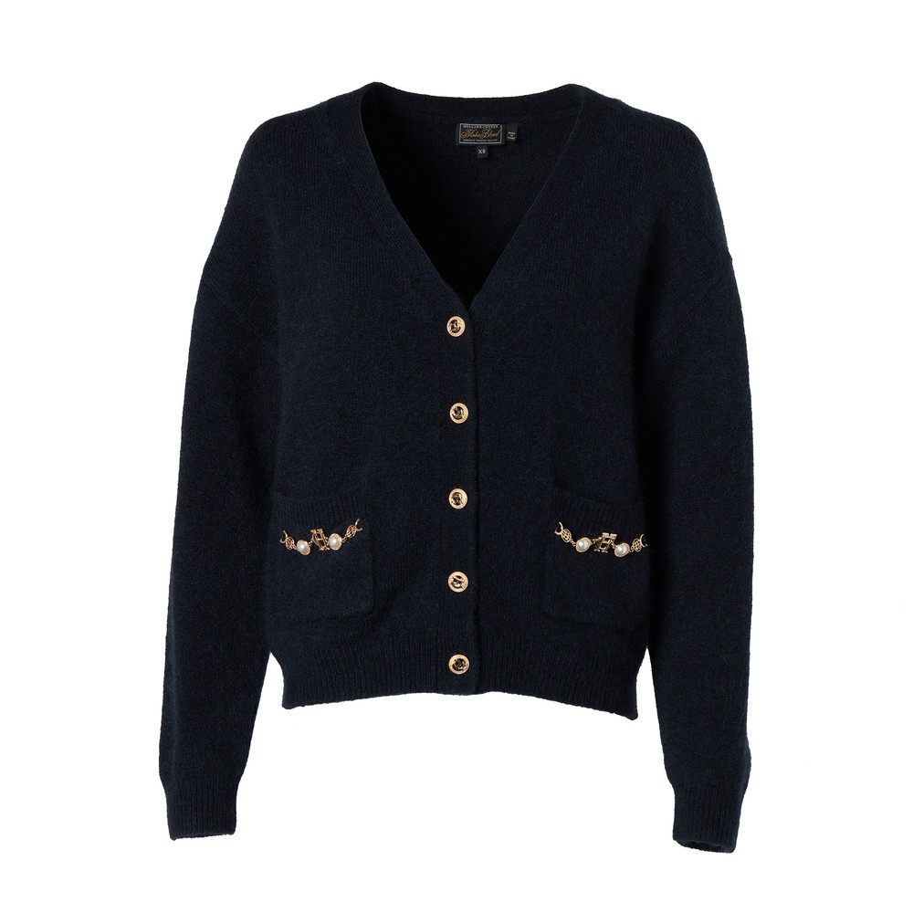 Holland Cooper Mila Cardigan