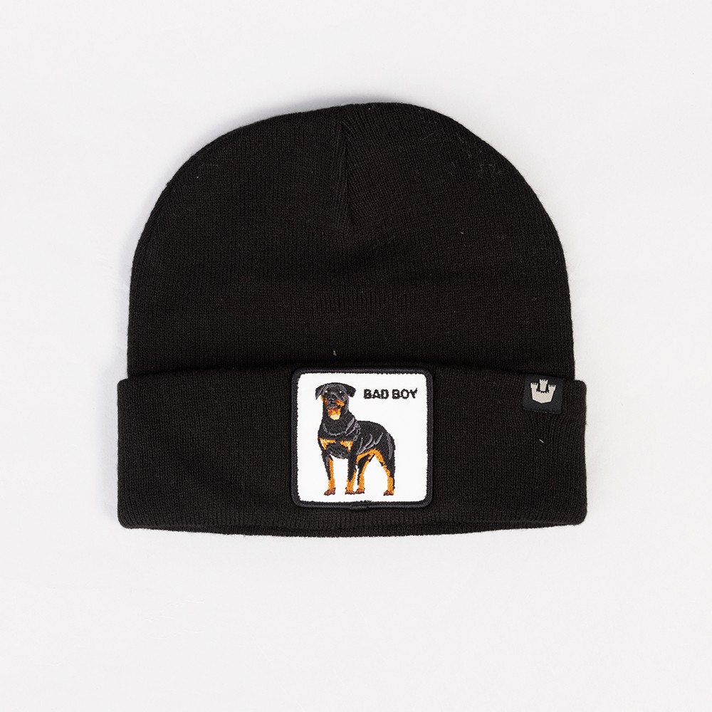 Goorin Bros. Bad Boy Knitted Hat