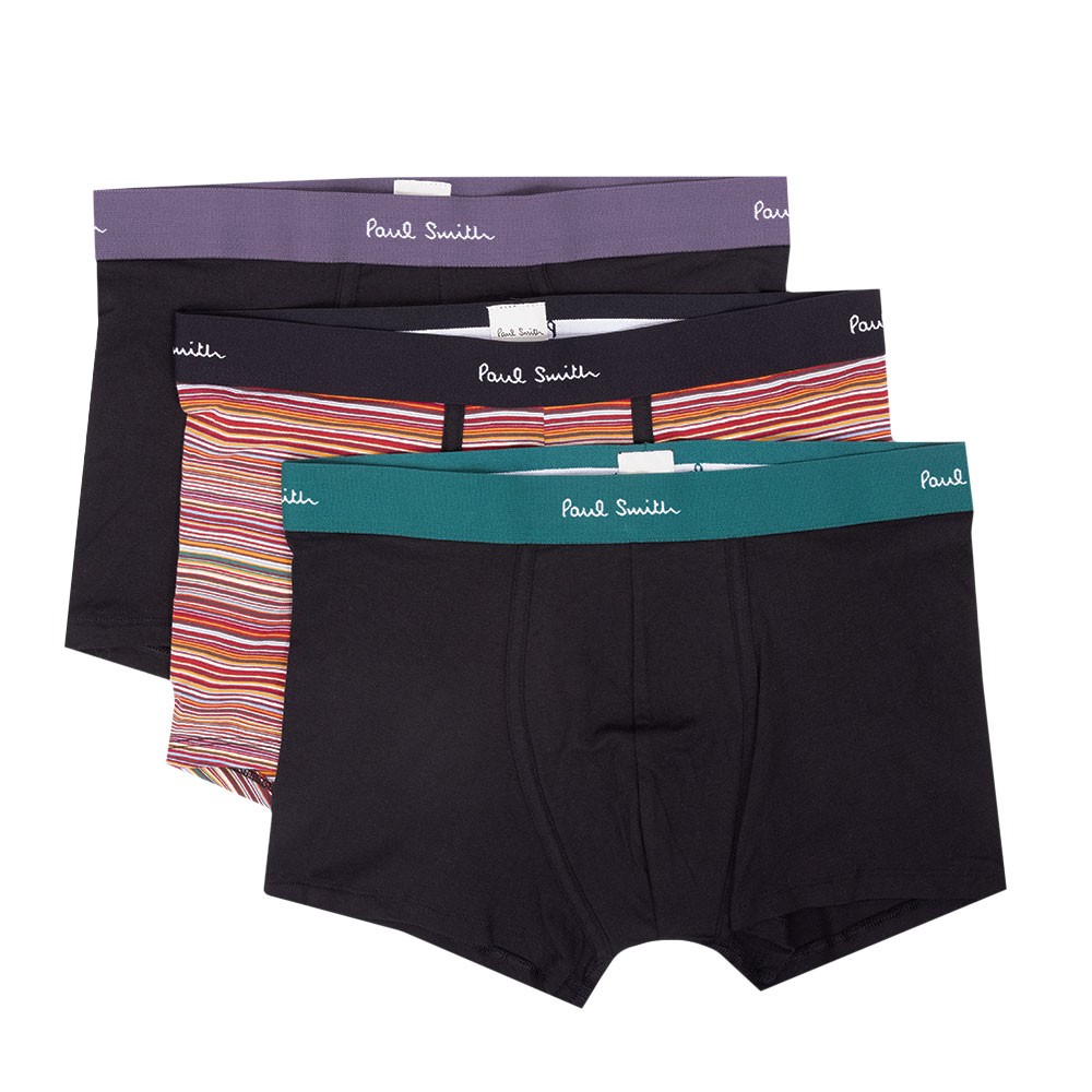 Paul Smith 3 Pack Trunk