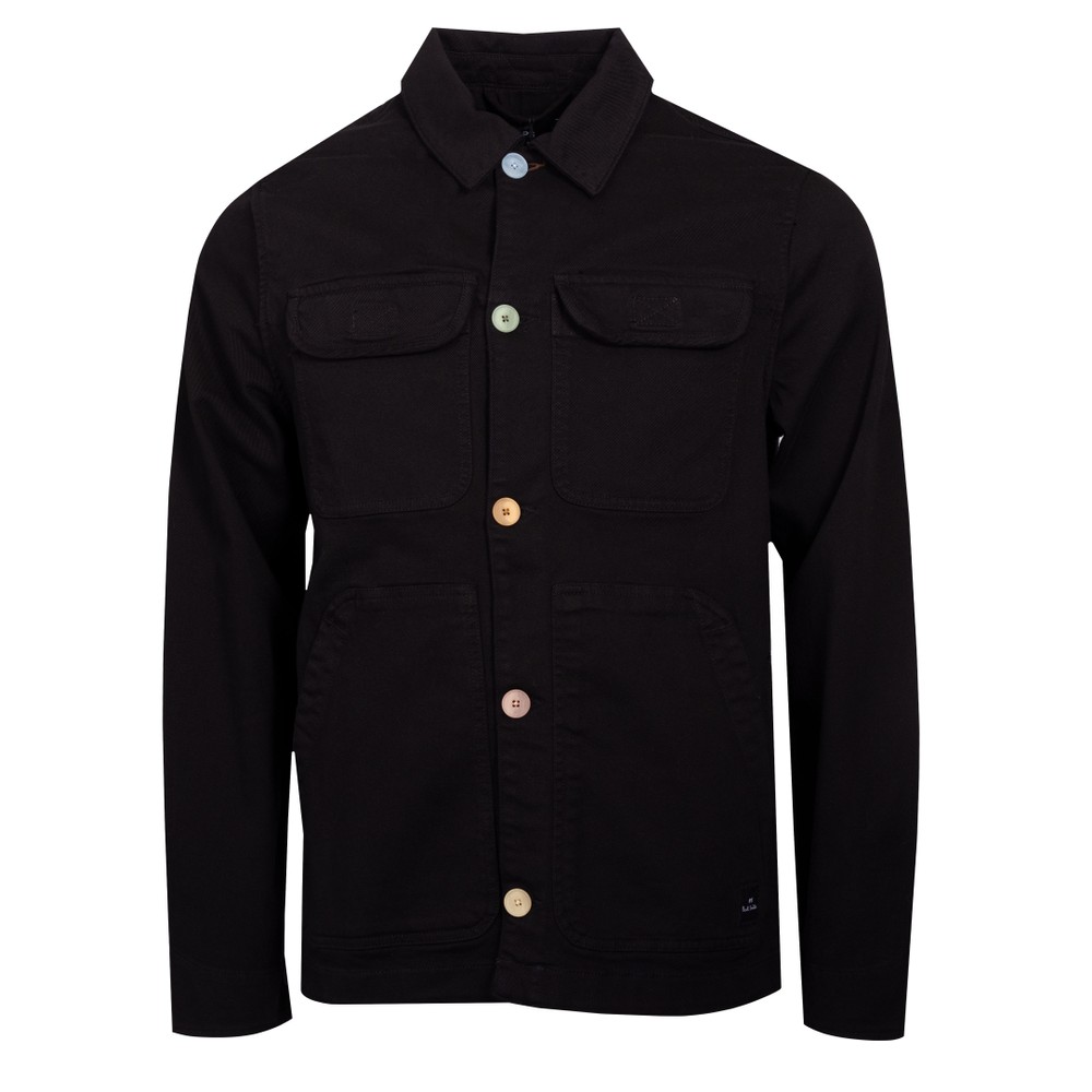 Paul Smith 4 Pocket Jacket