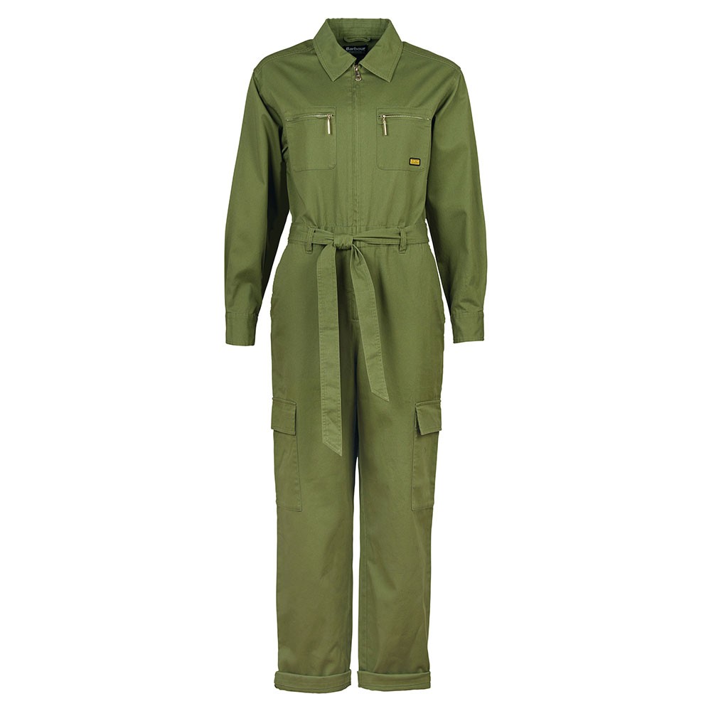 BARBOUR INTERNATIONAL Rossin Jumpsuit