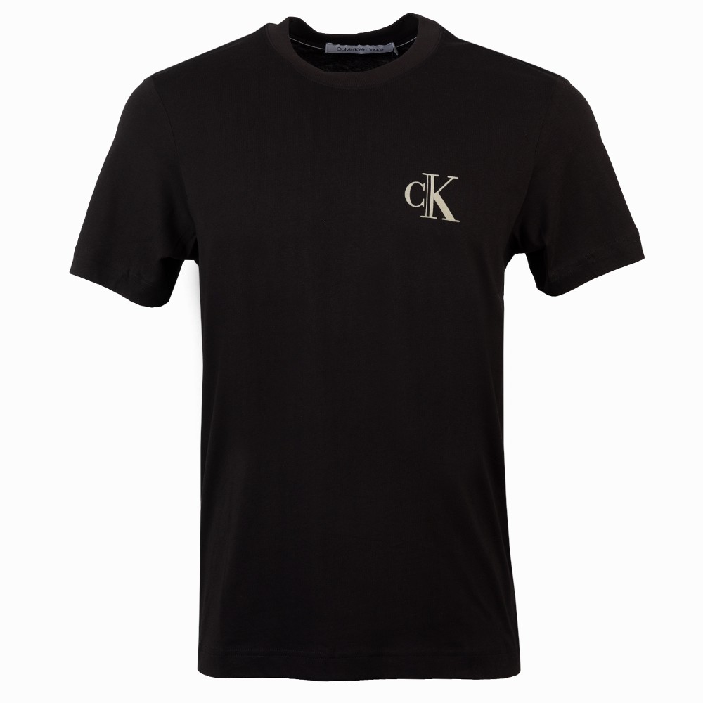 Calvin Klein Jeans High Shine Institutional T-Shirt