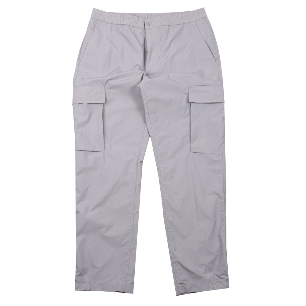 Hugo Gero241 Cargo Trouser