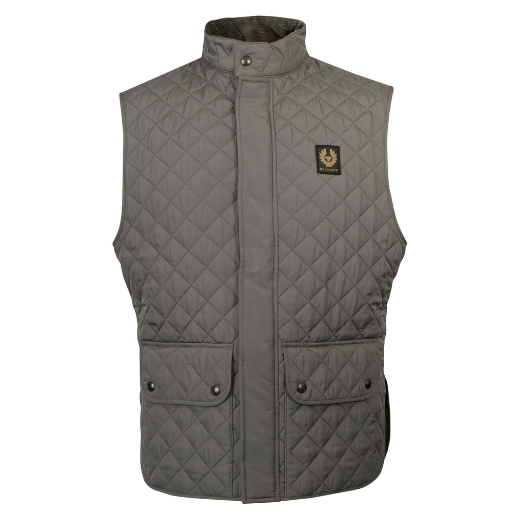 Belstaff Icon Gilet