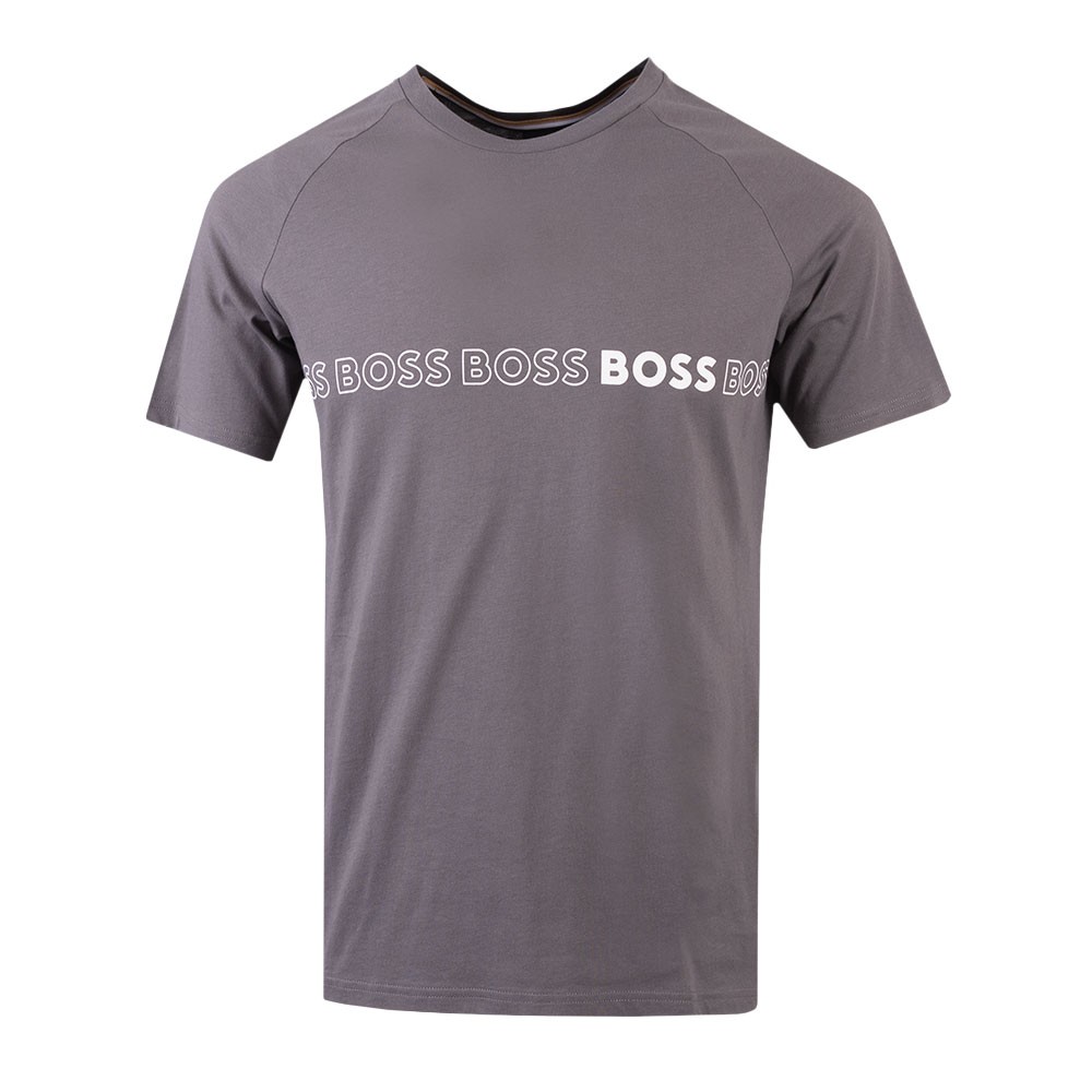 BOSS Bodywear Slim Fit Crew T Shirt