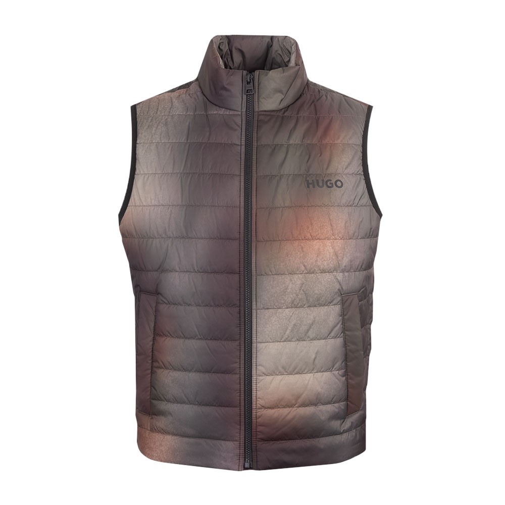 Hugo Bentino2321 Gilet