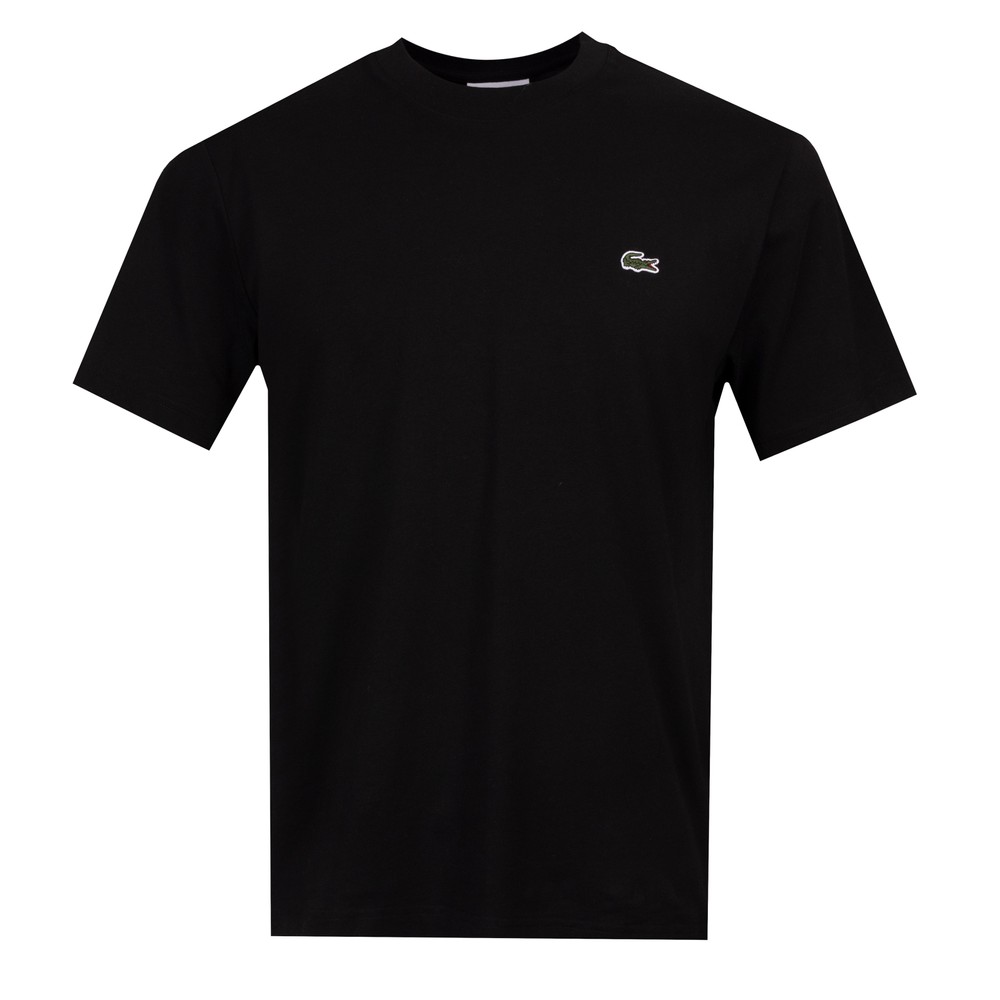 Lacoste Classic Cotton T-Shirt