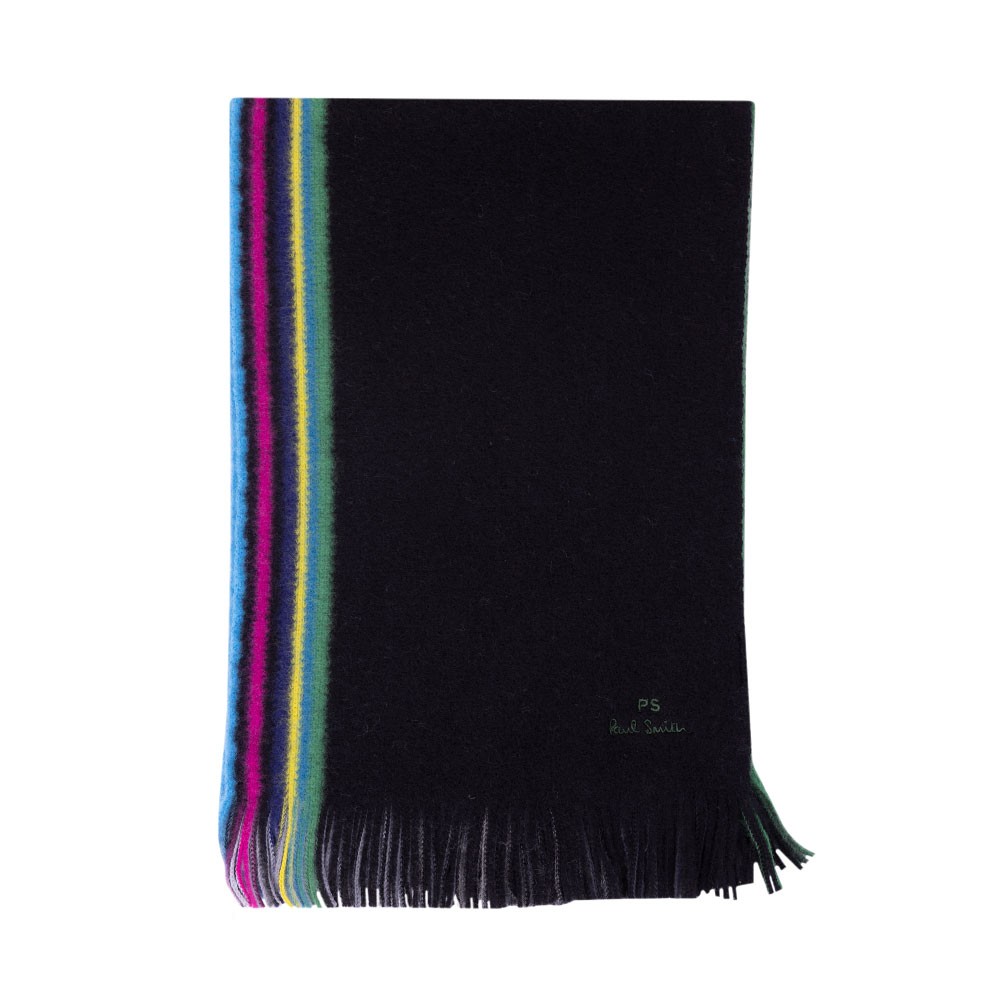 Paul Smith Reversible Scarf