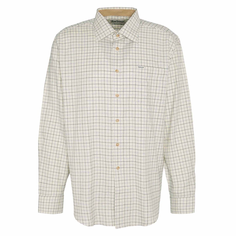  Field Tattersall LS Shirt