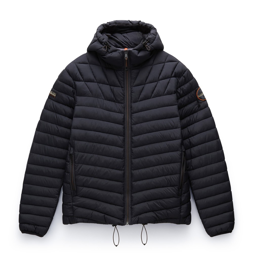 Napapijri A-Lapaz H Jacket