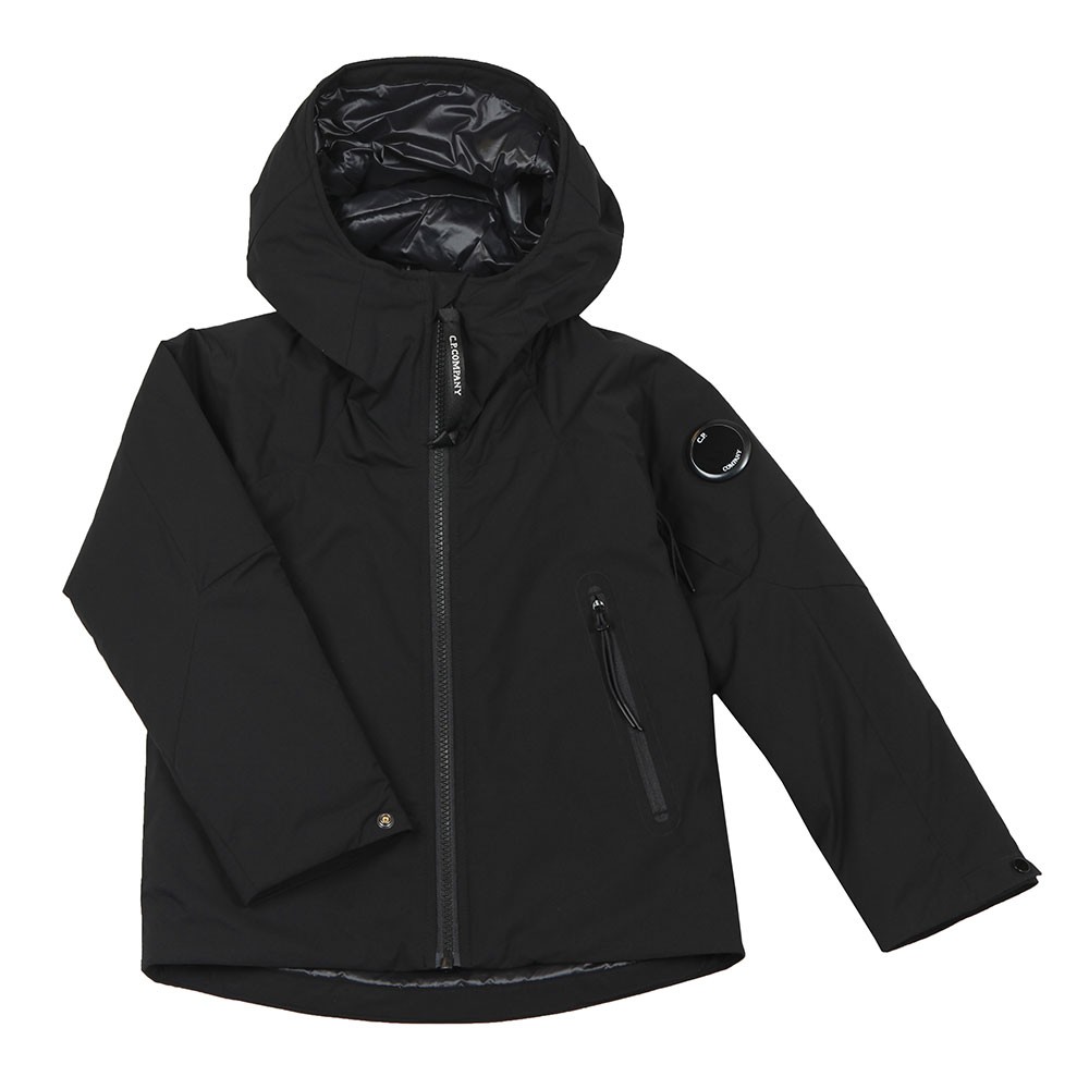 C.P. Company Undersixteen Pro Tek Hooded Jacket
