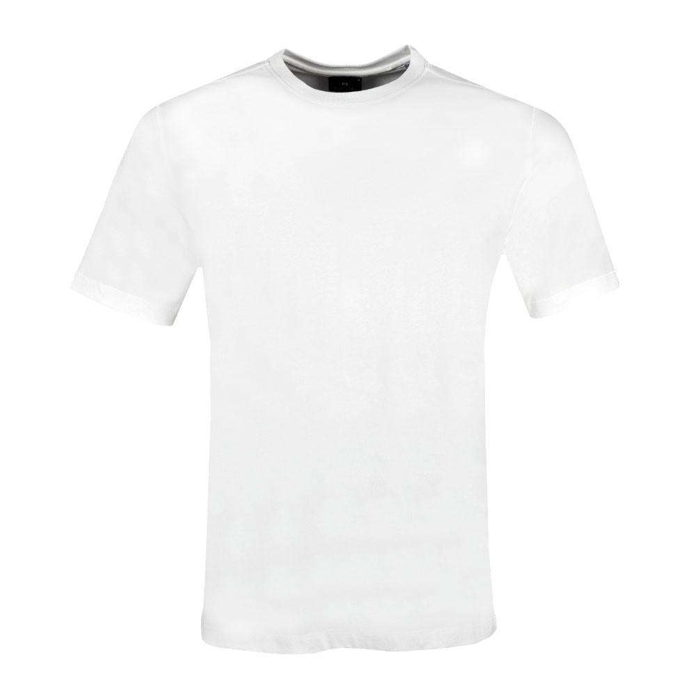 Ps Paul Smith Happy T-Shirt