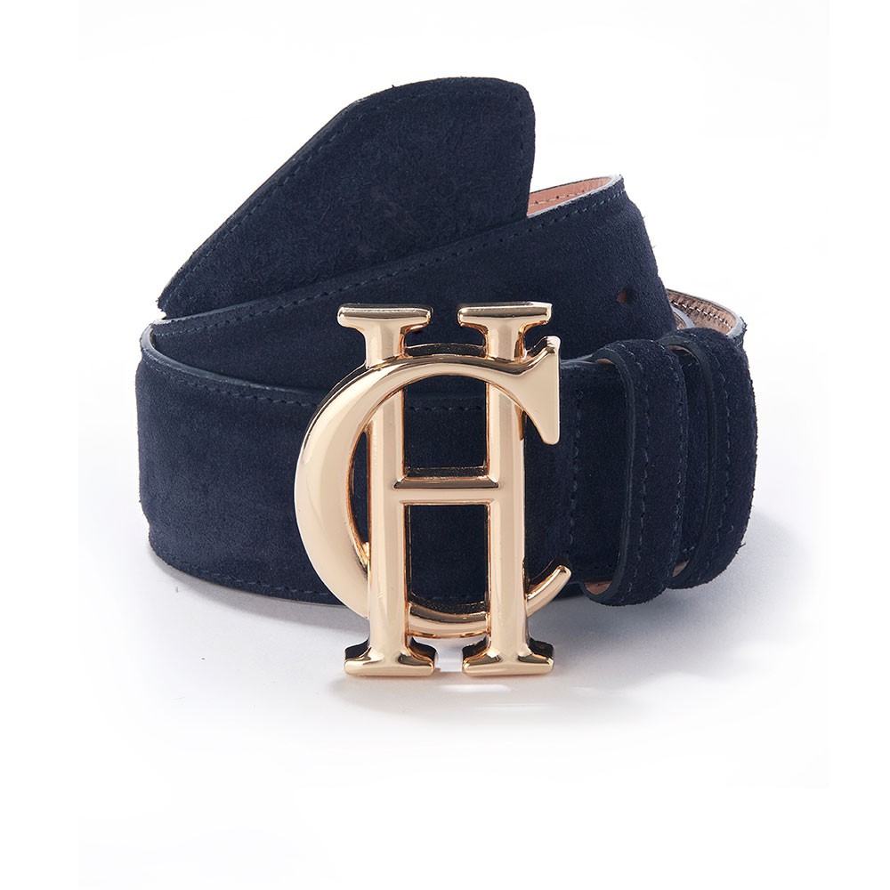 Holland Cooper HC Classic Suede Belt