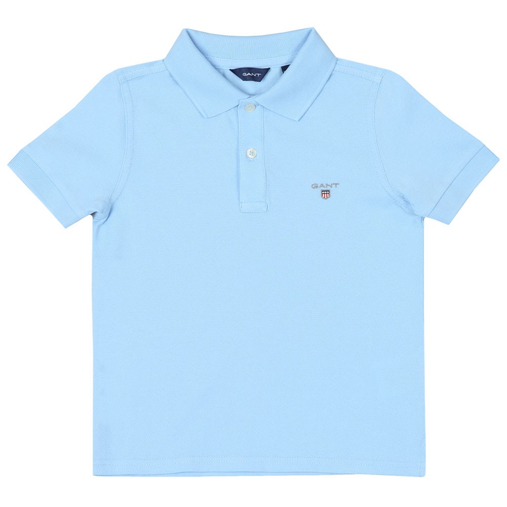 Gant Original Pique Polo Shirt