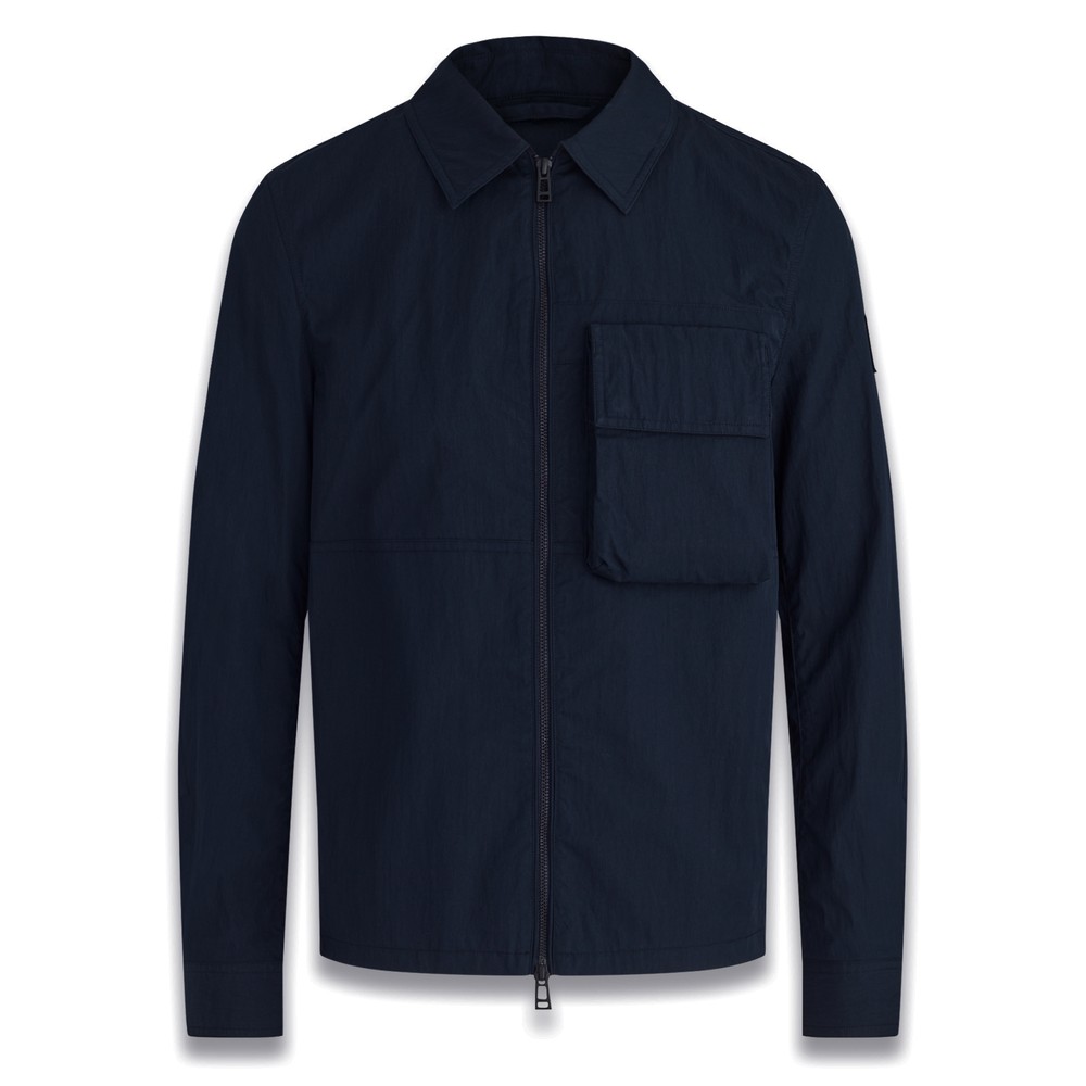 Belstaff Runner Overshirt