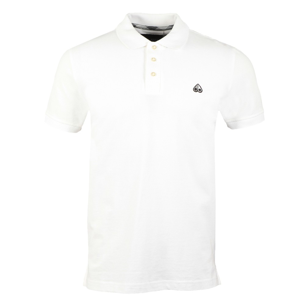 Moose Knuckles Polo Shirt