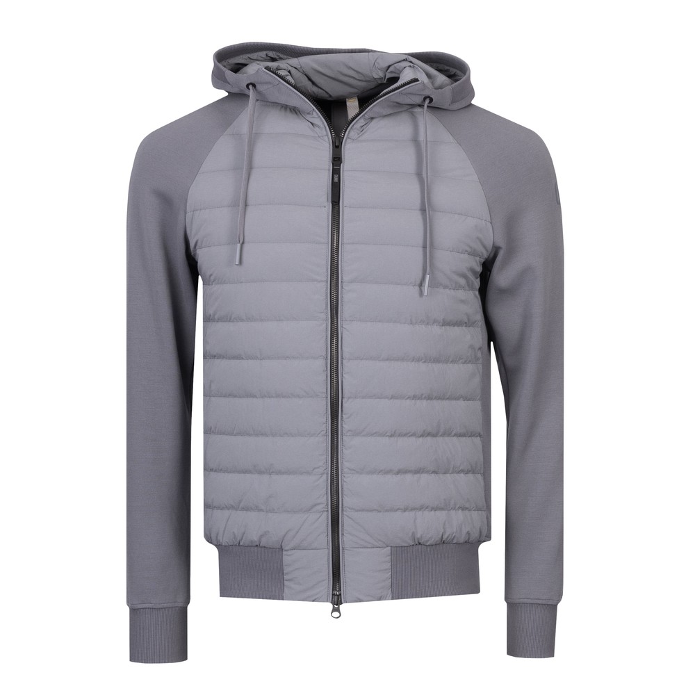 Duno Strato Hybrid Jacket