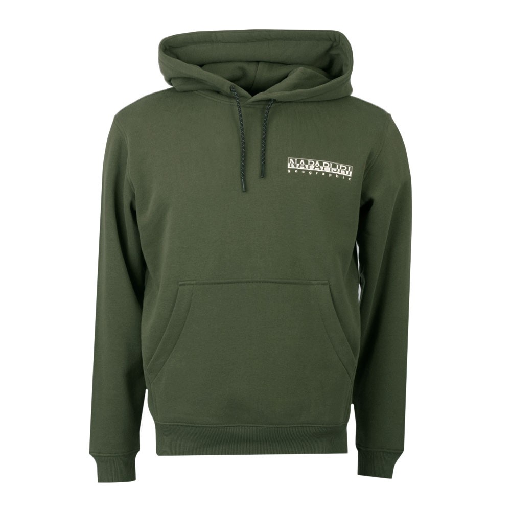 Napapijri B-Neny Hooded Sweatshirt