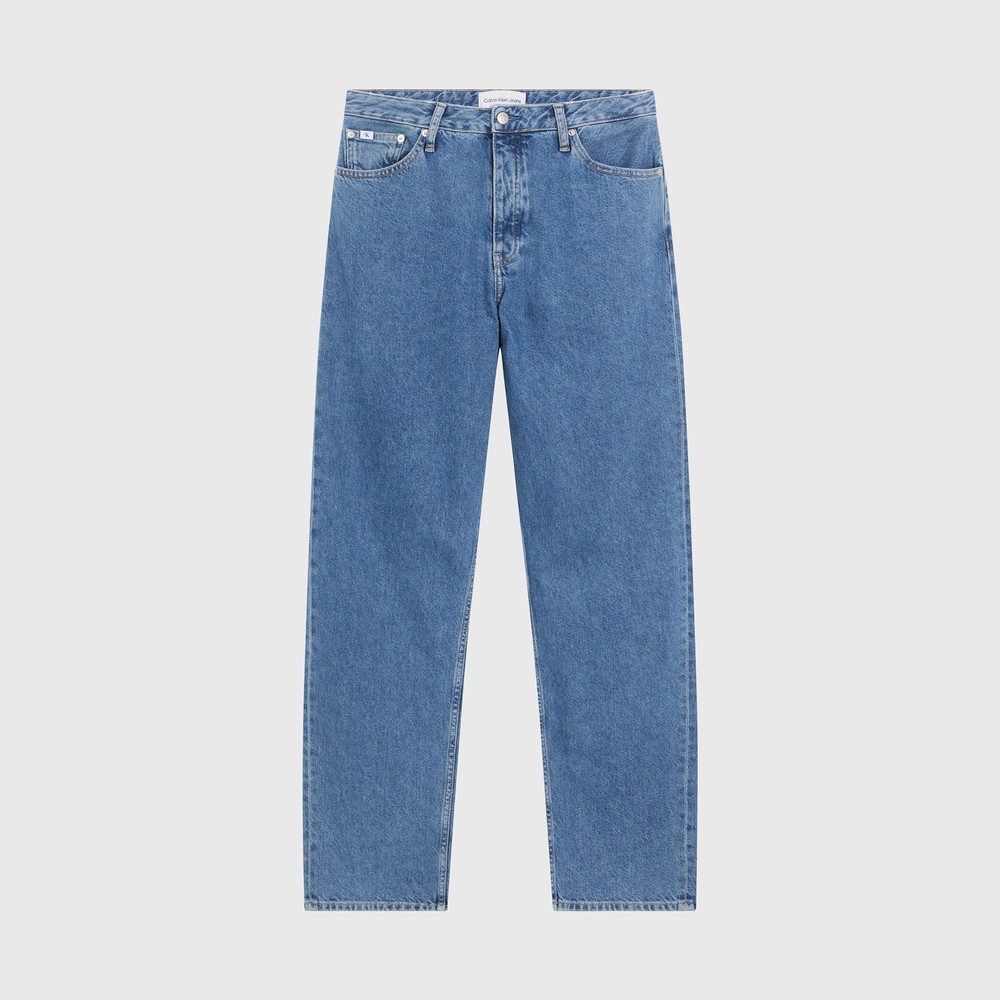 Calvin Klein Jeans 90s Straight Jean