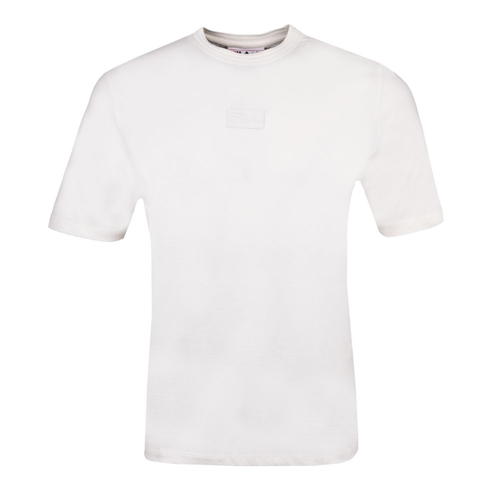 Fila Dax Short Sleeve T-Shirt