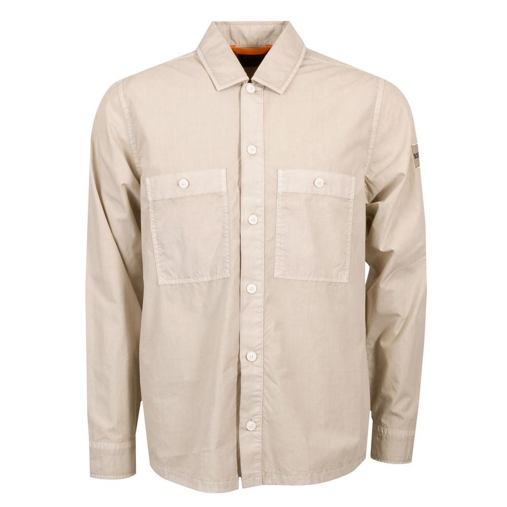 BOSS Casual Locky 1 Overshirt