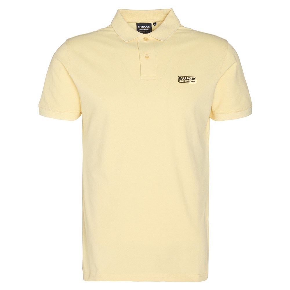 BARBOUR INTERNATIONAL Essential Polo Shirt