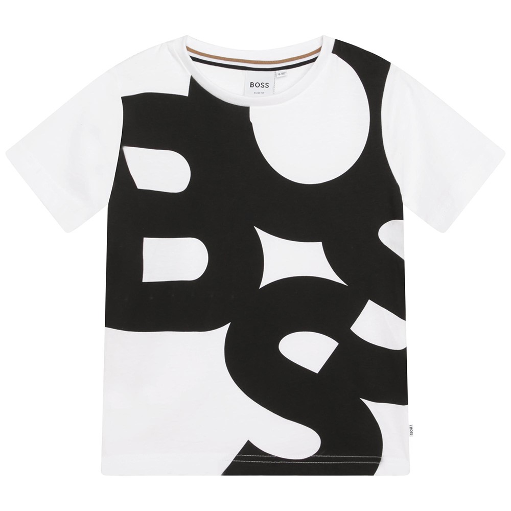 BOSS J25M06 T-Shirt