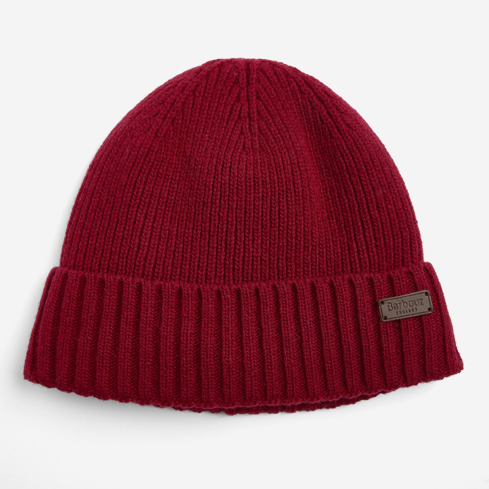 Barbour Lifestyle Carlton Beanie