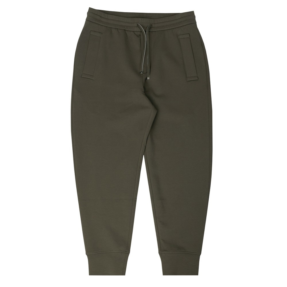 Emporio Armani 8N1P92 Small Badge Jogger