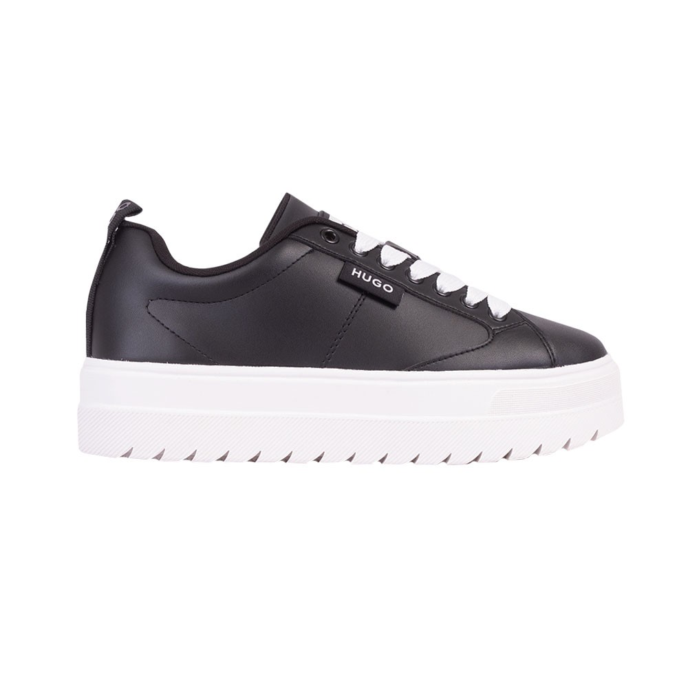 Hugo Lyssa Tennis Platform Trainer