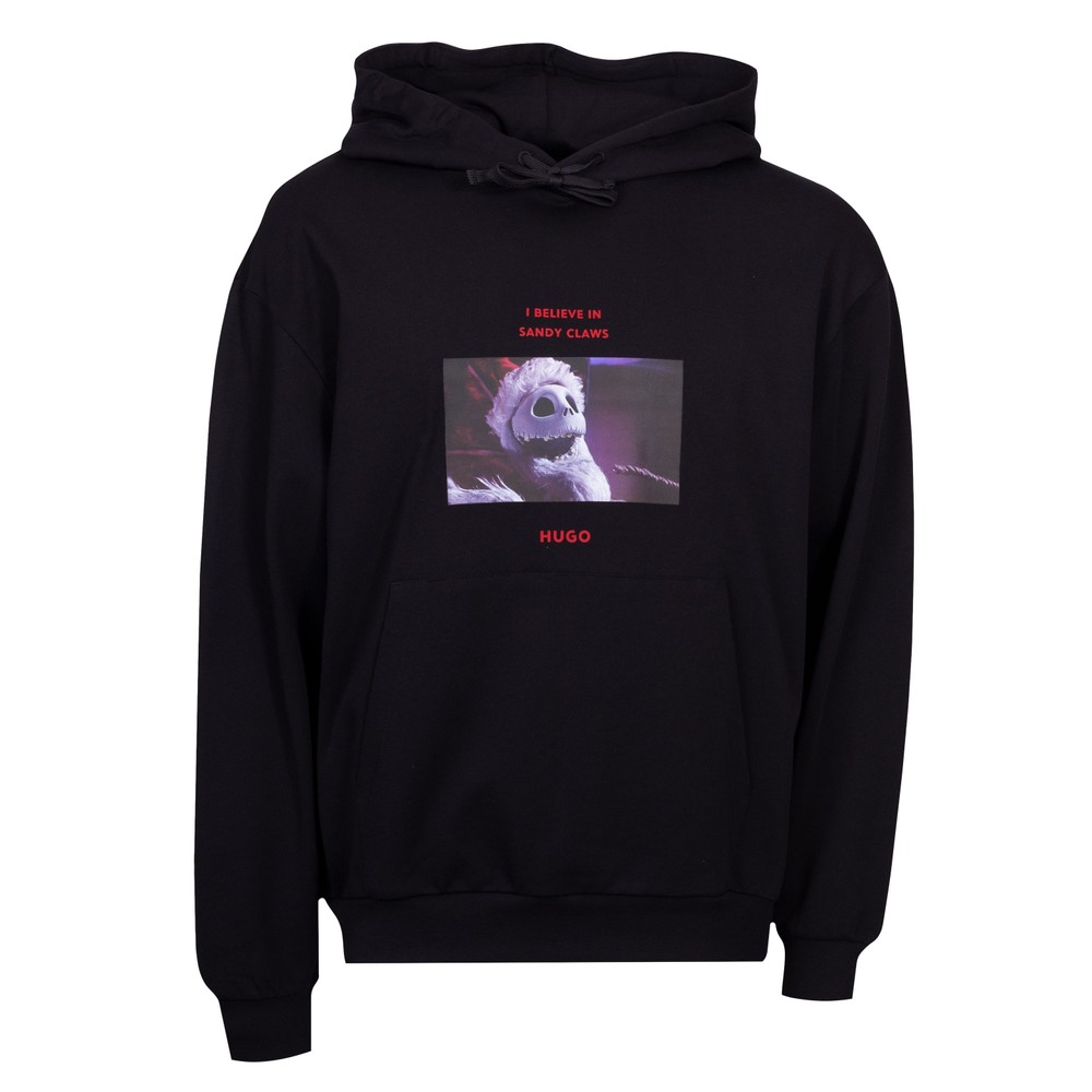 Hugo Diskellington Hoody