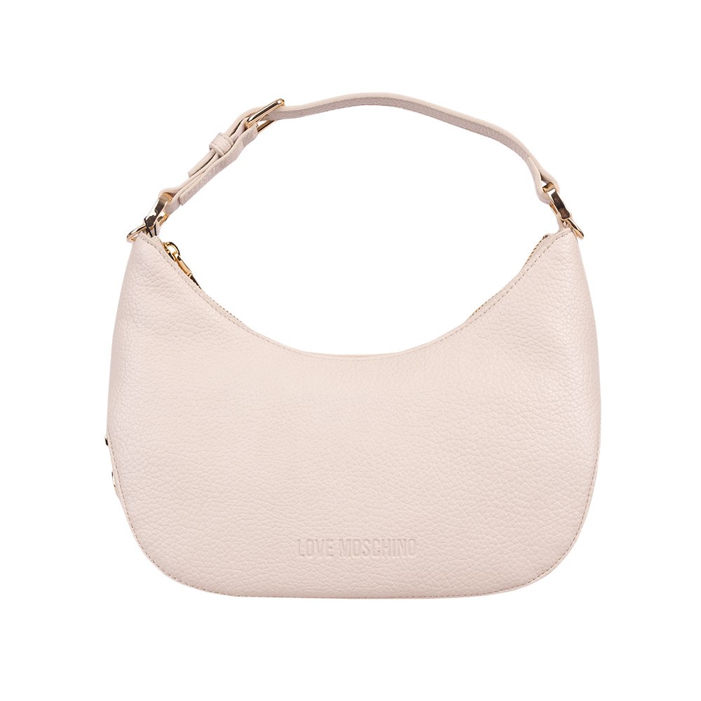 Love Moschino Recycled Shoulder Bag