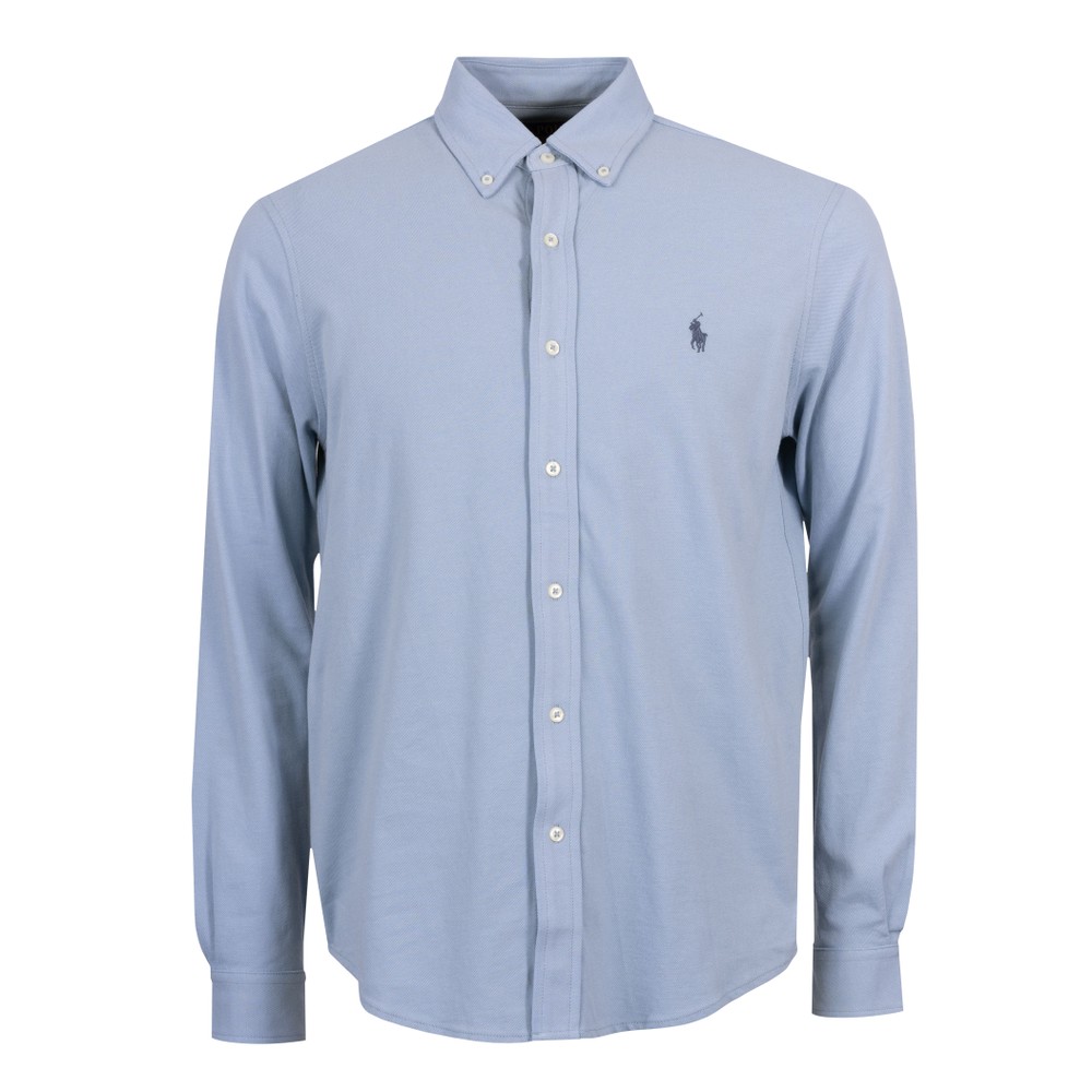 Polo Ralph Lauren Knit Oxford Shirt