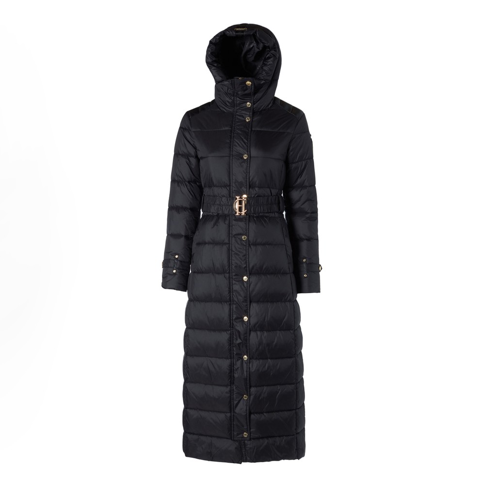 Holland Cooper Arosa Longline Coat