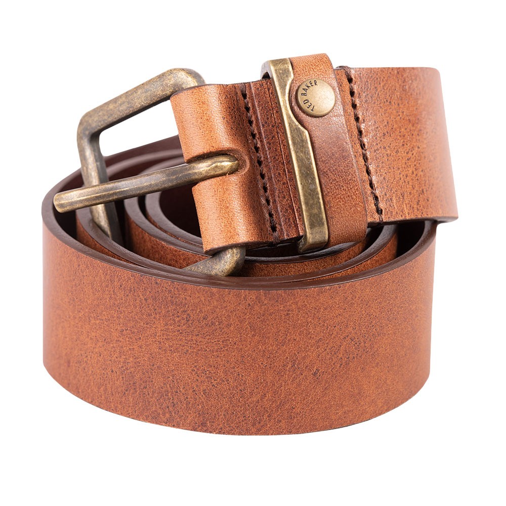 Ted Baker Casual Leather Belt