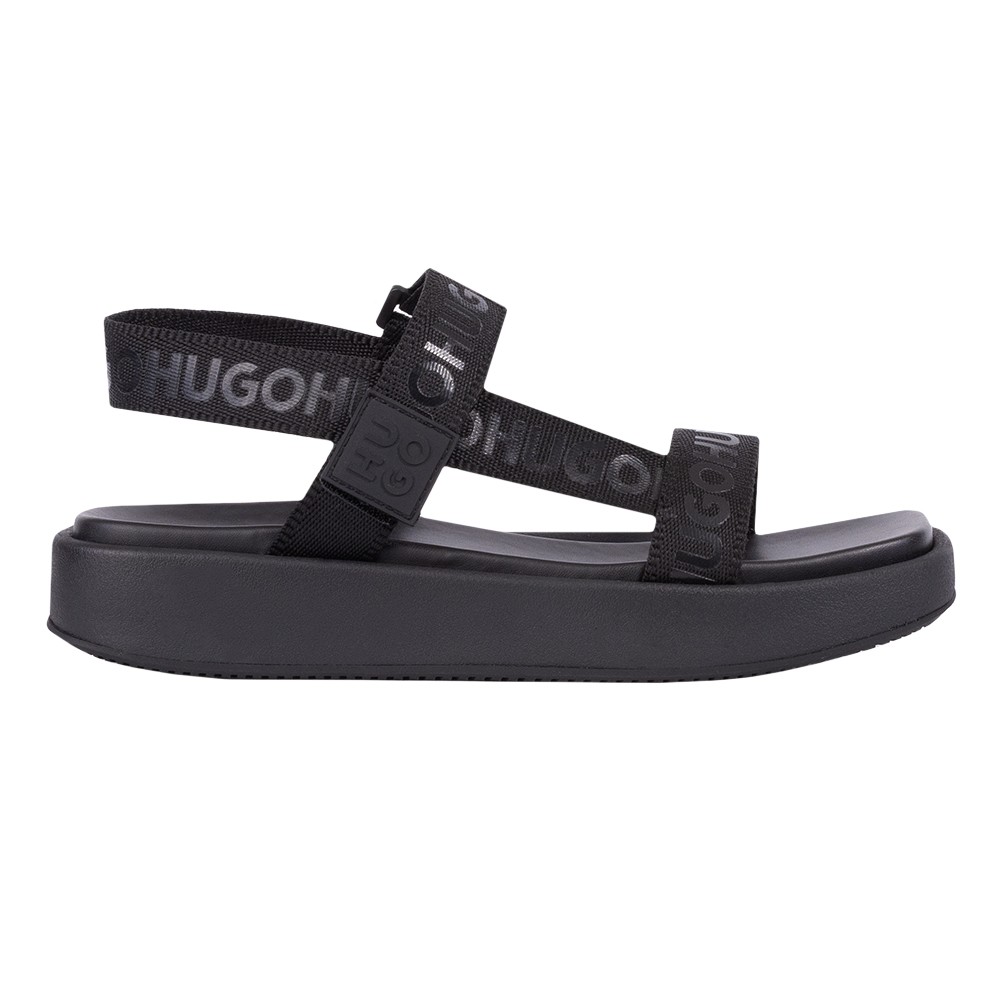 Hugo Emma Strap Sandal