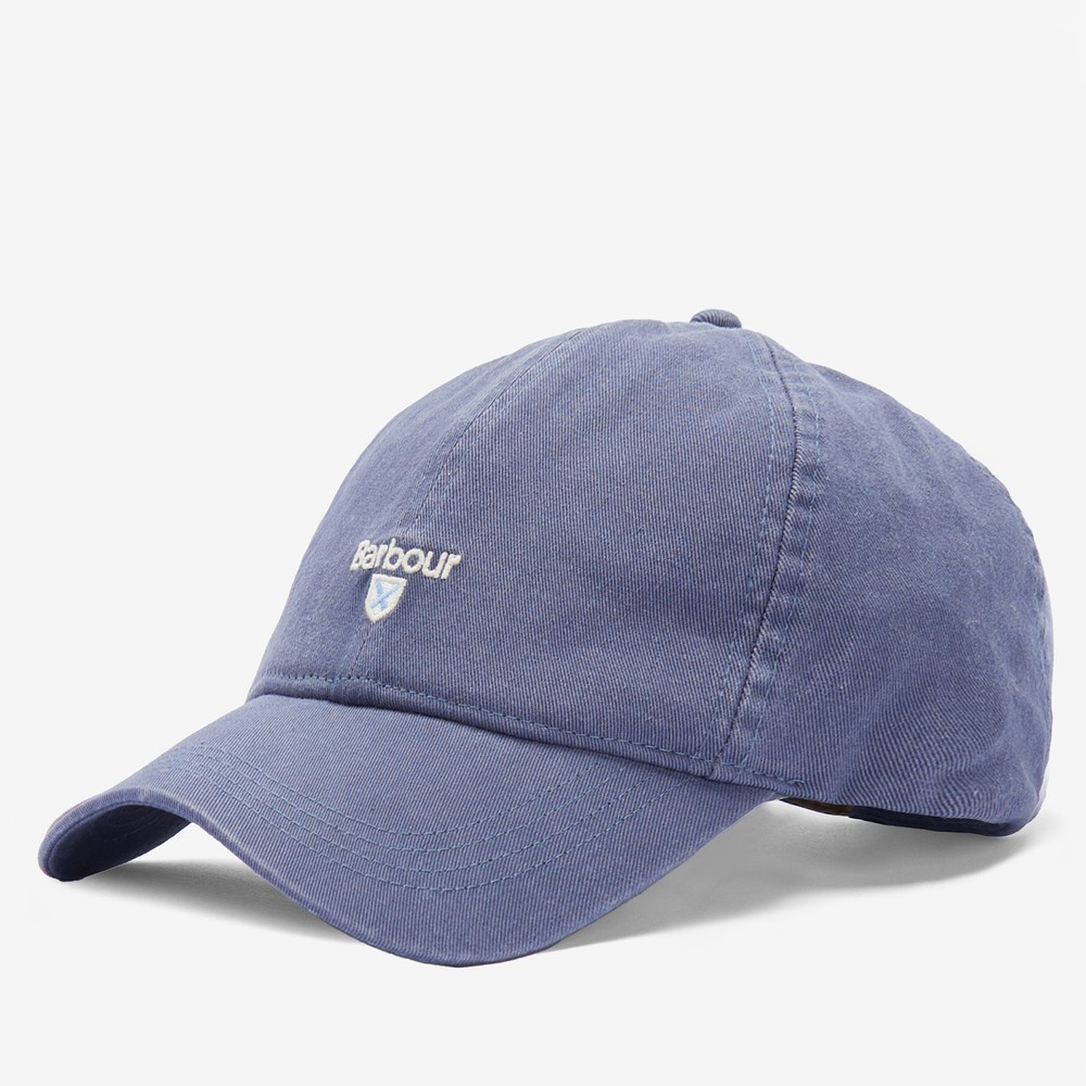 Barbour Lifestyle Cascade Sports Cap