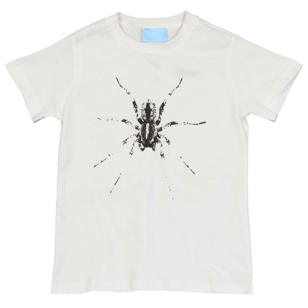 Lanvin Spider T-Shirt