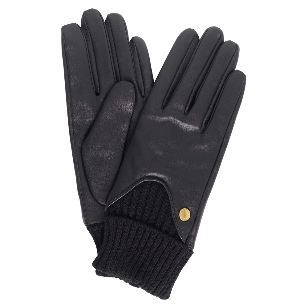 Barbour Lifestyle Deanna Leather Glove